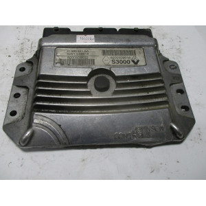 Renault Megane 2 1.6 Motor Beyni 21585421-2A 8200509552 8200509516 S3000