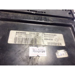 Renault Clio 1.6 Motor Beyni S110138000B 8200059086 SIRIUS32N 8200044437
