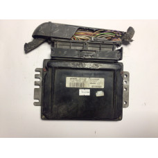 Renault Clio 1.6 Motor Beyni S110138000B 8200059086 SIRIUS32N 8200044437