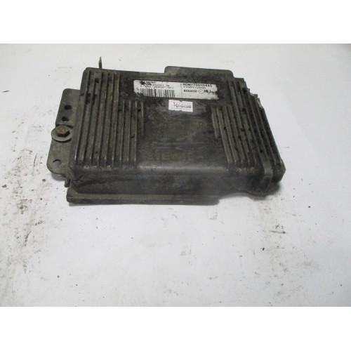 Renault Laguna 2.0 Motor Beyni S113725207A HOM7700112445 7700112606 