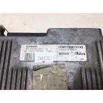 Renault Scenic 1.6 Motor Beyni S115300121B HOM7700875745 7700111772