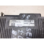 Renault Scenic 1.6 Motor Beyni S115300202A HOM7700875745 7700105980