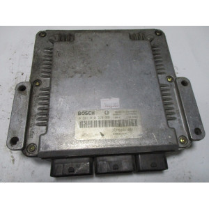 Renault Master Opel Movano 2.2 DCI Motor Beyni 0281010320 HOM8200106111 8200110105
