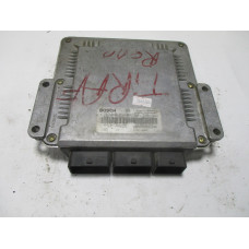 Renault Trafic Opel Vivaro 1.9 DCI Motor Beyni 0281010632 HOM8200051608 8200118526