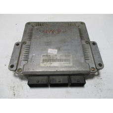 Renault Megane Scenic 1.9 Motor Beyni 0281010819 HOM8200039569 8200166362