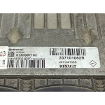 Renault Kangoo 1.5 DCI Motor Beyni S180067163A 237101082R SID305