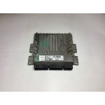 Renault Kangoo 1.5 DCI Motor Beyni S180067163A 237101082R SID305