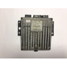 Renault Clio Nissan Micra 1.5 Motor Beyni R0410B034A 8200399038 8200513163 DCM1.2