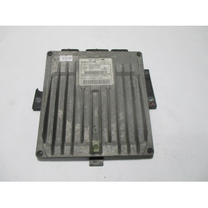 Renault Clio Nissan Micra 1.5 Motor Beyni R0410B034A 8200399038 8200513163 DCM1.2
