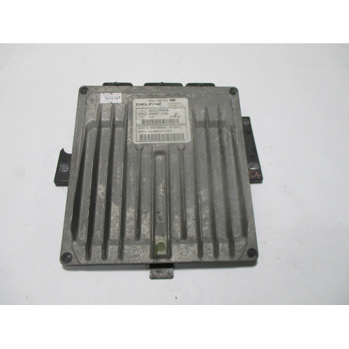 Renault Clio Nissan Micra 1.5 Motor Beyni R0410B034A 8200399038 8200513163 DCM1.2