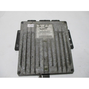 Renault Clio Nissan Micra 1.5 Motor Beyni R0410B034A 8200399038 8200513163 DCM1.2