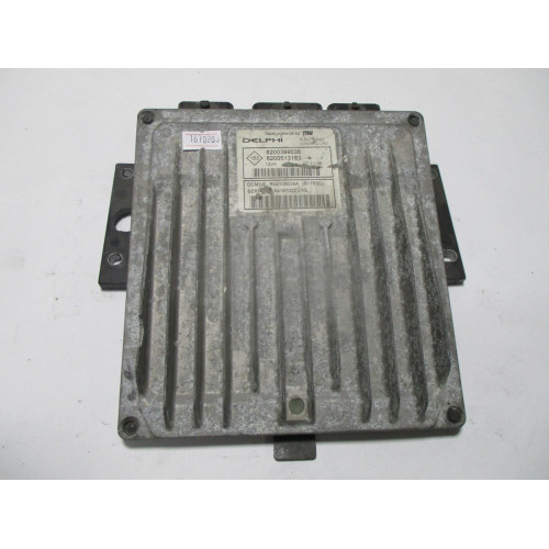 Renault Clio Nissan Micra 1.5 Motor Beyni R0410B034A 8200399038 8200513163 DCM1.2