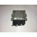 Renault Megane Motor Beyni SID305 S180067137A 237100386R