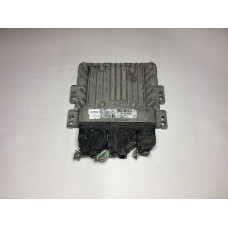 Renault Megane Motor Beyni SID305 S180067137A 237100386R