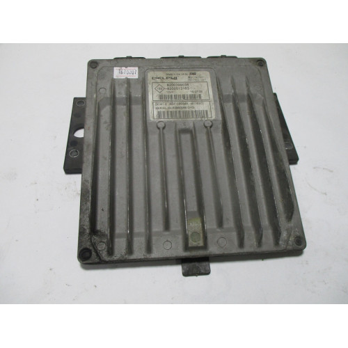Renault Clio Nissan Micra 1.5 Motor Beyni R0410B034A 8200399038 8200513163 DCM1.2