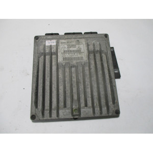 Renault Clio Nissan Micra 1.5 Motor Beyni R0410B034A 8200399038 8200513163 DCM1.2