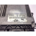 Dacia Sandero Motor Beyni 0281019457 237102213R 237102553R