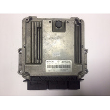 Renault Megane 3 1.6 Motor Beyni 237104376R 0281031343
