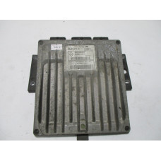 Renault Clio Megane 1.5 DCI Motor Beyni R0410B034C 8200399038 8200619409 DCM1.2
