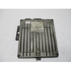 Renault Clio Megane 1.5 DCI Motor Beyni R0410B034C 8200399038 8200619409 DCM1.2