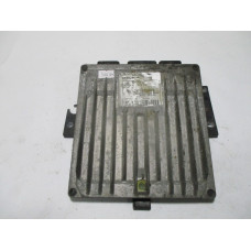 Renault Clio Megane 1.5 DCI Motor Beyni R0410B034C 8200399038 8200619409 DCM1.2