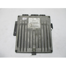 Renault Clio Megane 1.5 DCI Motor Beyni R0410B034C 8200399038 8200619409 DCM1.2