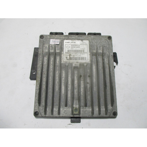 Renault Clio Megane 1.5 DCI Motor Beyni R0410B034C 8200399038 8200619409 DCM1.2
