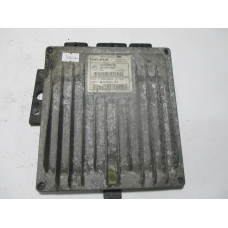 Renault Clio Megane 1.5 DCI Motor Beyni R0410B034C 8200399038 8200619409 DCM1.2
