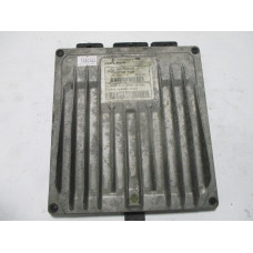 Renault Clio Megane 1.5 DCI Motor Beyni R0410B034C 8200399038 8200619409 DCM1.2