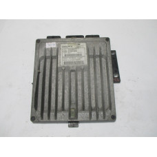 Renault Clio Megane 1.5 DCI Motor Beyni R0410B034C 8200399038 8200619409 DCM1.2