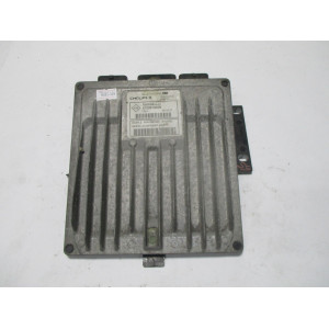 Renault Clio Megane 1.5 DCI Motor Beyni R0410B034C 8200399038 8200619409 DCM1.2