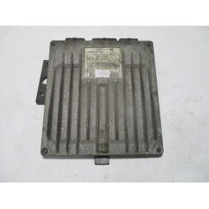 Renault Kangoo 1.5 DCI Motor Beyni R0410B037C 8200513076 8200582518 DCM1.2