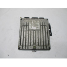 Renault Kangoo 1.5 DCI Motor Beyni R0410B037C 8200513076 8200582518 DCM1.2