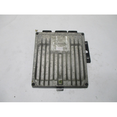 Renault Kangoo 1.5 DCI Motor Beyni R0410B037C 8200513076 8200582518 DCM1.2