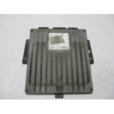 Renault Kangoo 1.5 DCI Motor Beyni R0410B037C 8200513076 8200582518 DCM1.2