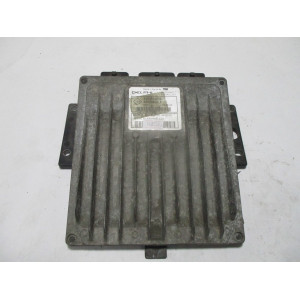 Renault Kangoo 1.5 DCI Motor Beyni R0410B037C 8200513076 8200582518 DCM1.2