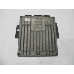 Renault Kangoo 1.5 DCI Motor Beyni R0410B037C 8200513076 8200582518 DCM1.2