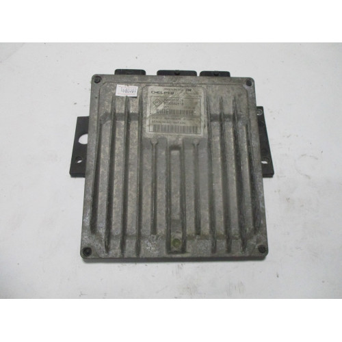 Renault Kangoo 1.5 DCI Motor Beyni R0410B037C 8200513076 8200582518 DCM1.2