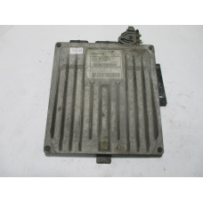 Renault Clio 3 Modus Kangoo 2 1.5 DCI Motor Beyni R0410B031C 8200399038 8200468189 DCM1.2