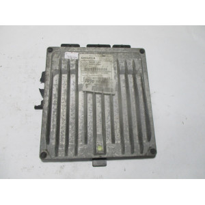Renault Kangoo 1.5 DCI Motor Beyni 28256130 8200911560 8201112294 DCM1.2