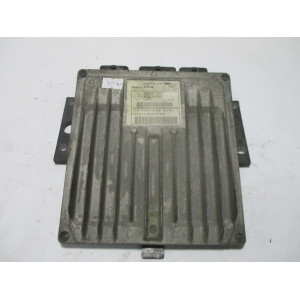 Renault Twingo 2 Dacia Nissan 1.5 DCI Motor Beyni R0410B032D 8200471073 8200741052 DCM1.2