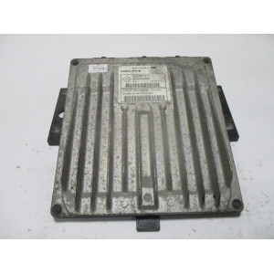 Renault Twingo 2 Dacia Nissan 1.5 DCI Motor Beyni R0410B032D 8200471073 8200741052 DCM1.2