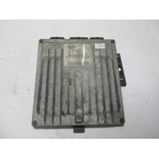 Renault Kangoo 1.5 DCI Motor Beyni R0410B037C 8200513076 8200582518 DCM1.2