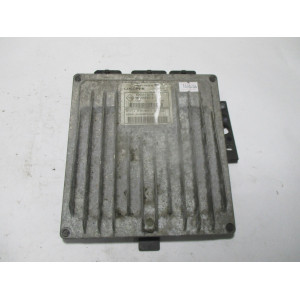Renault Kangoo 1.5 DCI Motor Beyni R0410B037C 8200513076 8200582518 DCM1.2