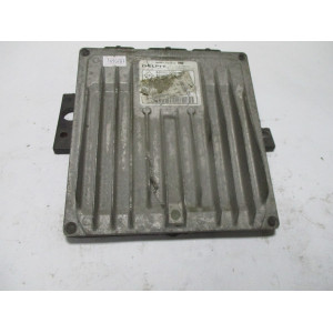 Renault Kangoo 1.5 DCI Motor Beyni R0410B037C 8200513076 8200582518 DCM1.2