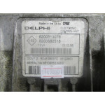 Renault Clio 1.5 DCI Motor Beyni R0410B037D 8200513076 8200767242 DCM1.2