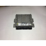 Renault Megane Motor Beyni SID305 S180067137A 237100386R