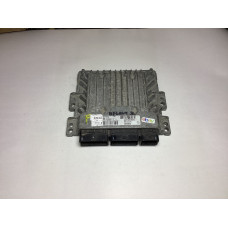Renault Megane Motor Beyni SID305 S180067137A 237100386R