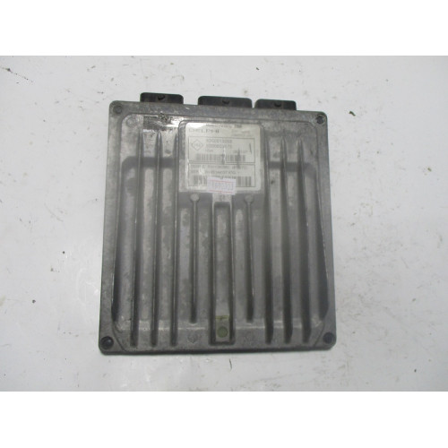 Renault Clio Dacia Logan 1.5 DCI Motor Beyni R0410B036C 8200513058 8200603070 DCM1.2