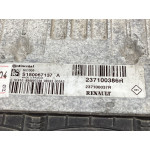 Renault Megane Motor Beyni SID305 S180067137A 237100386R